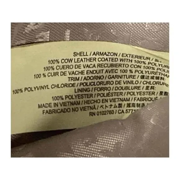 Kate Spade Laurel Way Winni Saffiano Leather Crossbody Clutch Wallet - Picture 10 of 11